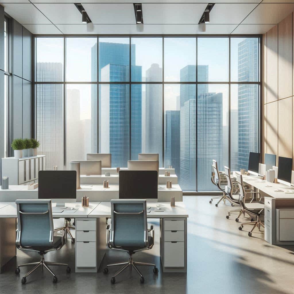 北京经开大厦文章配图