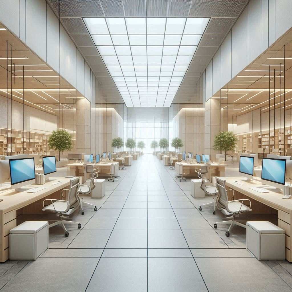北京经开大厦文章配图