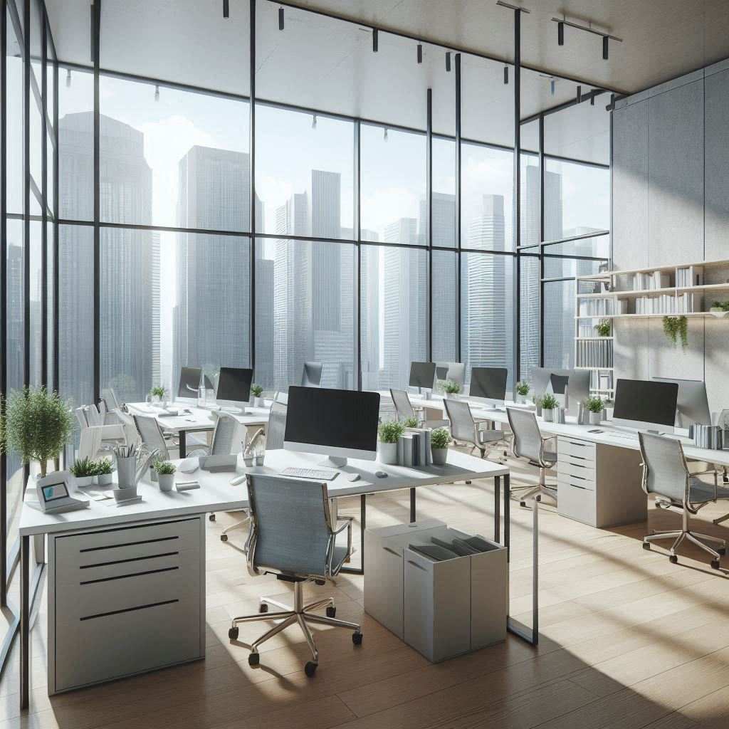 北京经开大厦文章配图